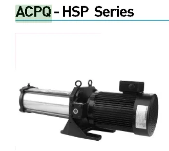 ACPQ 400HSP 280